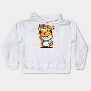 Armament CATTO Kids Hoodie